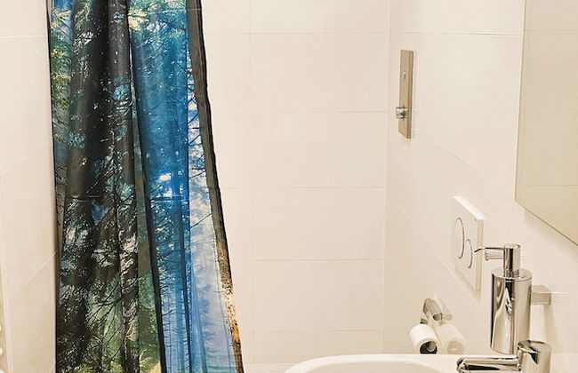 ARRIVEL Apartments Moosfeld - Foto 65