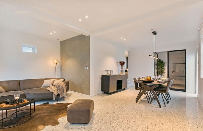 Luxurious Villa With Sauna in the Countryside - Foto 24