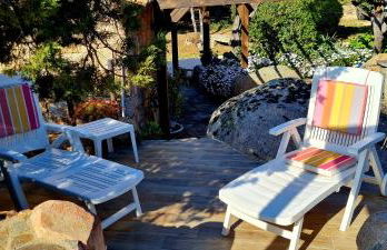 La Bergerie de Pauline - Bord de mer, vue unique - Foto 24