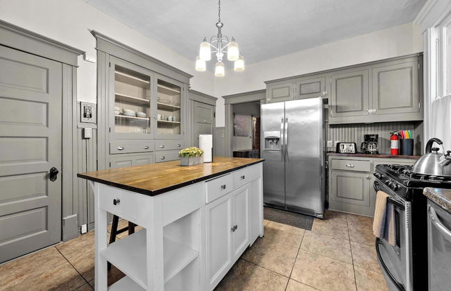 Bella Notte Columbus Chic Stay - Foto 8