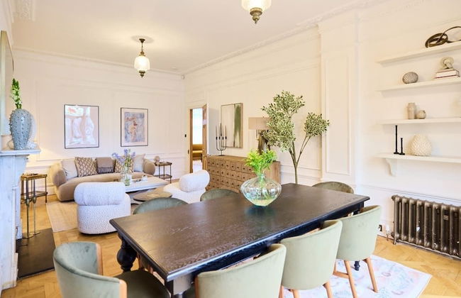 The Rosebery Retreat - Inviting 4bdr With Garden - Foto 7