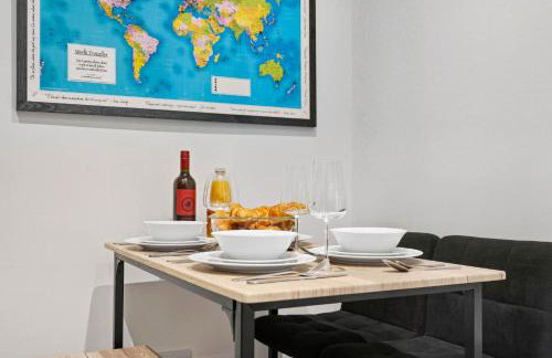 Castle View by Ginger & Gold Luxury Norwich Apt - Foto 24