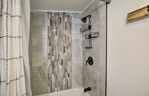 Updated Bristol Retreat about 2 Miles to Downtown! - Foto 15