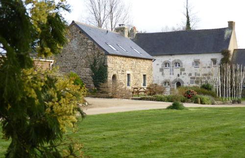 Gites de la Haie - Foto 21