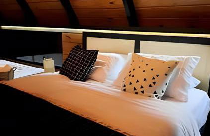 Refúgio Mirante da Montanha - Foto 62