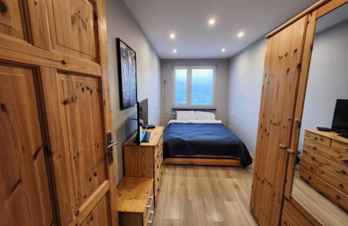 City Sense - Apartament z widokiem na góry i miasto - Foto 37