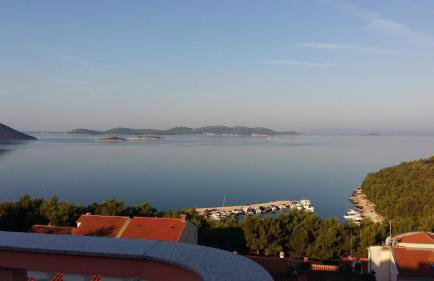 Apartments Mustač - Foto 68