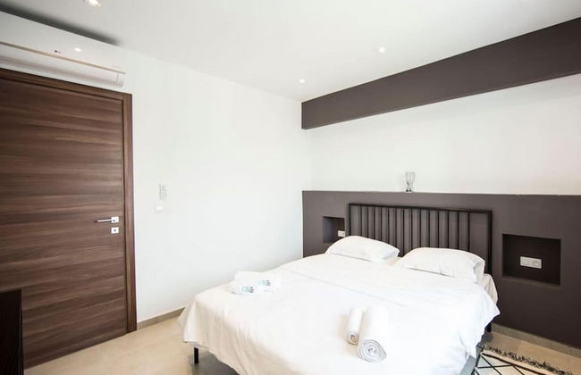 Sunset 302 Apt de Luxe Avec Salle de Fitness - Foto 18