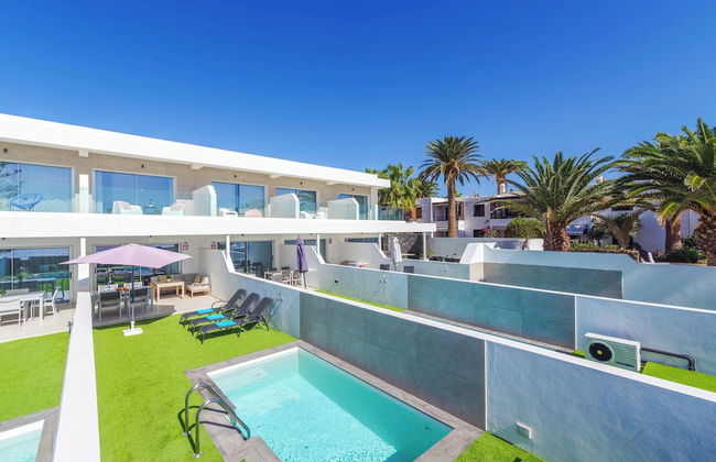 Marina Suite Villa Azul - Photo 1