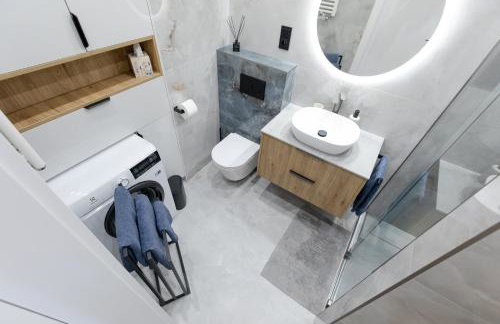 Resort Hevenia Mrzeżyno - Apartament 2 - Foto 10