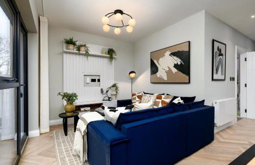 56 Park Street - Urban Apartment - Foto 76