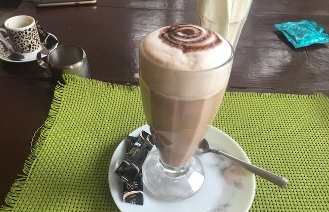 Qua Bruce Apartment - Foto 20