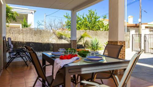 Chalet OLIVA NOVA - Photo 4