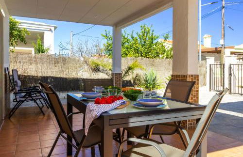 Chalet OLIVA NOVA - Photo 4