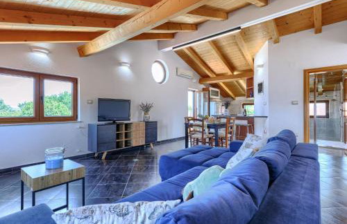 Holiday Home Villa Vittoria by Interhome - Foto 87