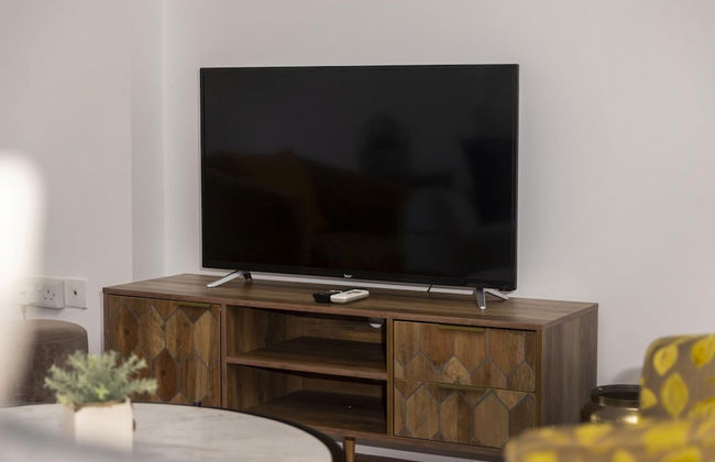 1-80 Collection Apt 101 - Foto 4