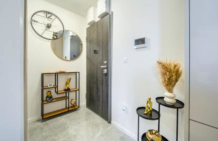 Luxury Modern Studio North One - Foto 26