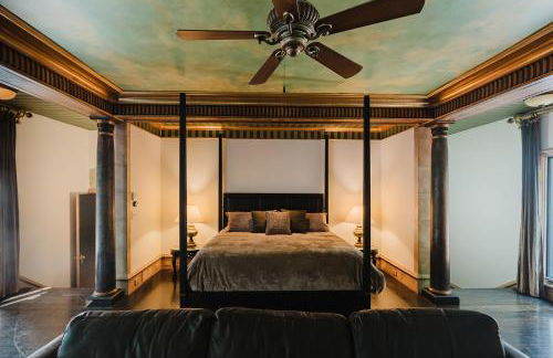 Paces Palazzo--a Buckhead Mansion - Foto 16