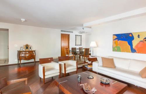 Apartamento Sofisticado - Foto 2