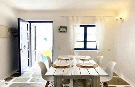 Sandy Side Mykonos by Angels Group - Foto 9