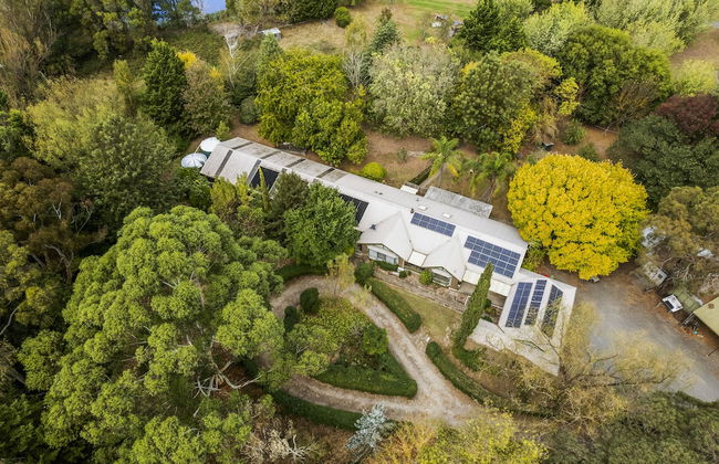 StayAU 4BR Spacious Nature Retreat - Foto 24