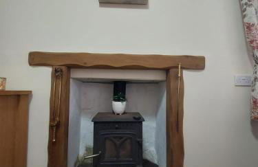 Synod Farm Cottage, 5 Person Hot Tub, Pets Welcome - Photo 19