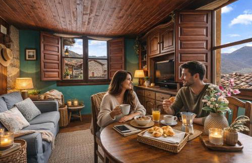 Montegrande, entorno mágico rodeado de montañas - Foto 14