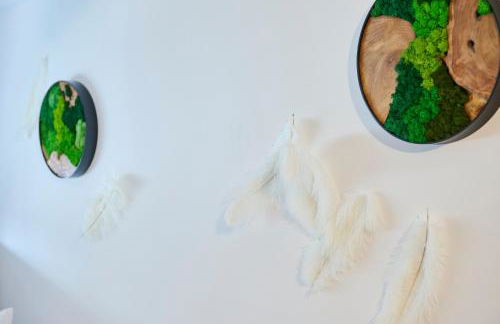 WOOD WORLD Luxury III Massage - Tischkicker - Parken - Küche - Light Show - Trambolin - Foto 16