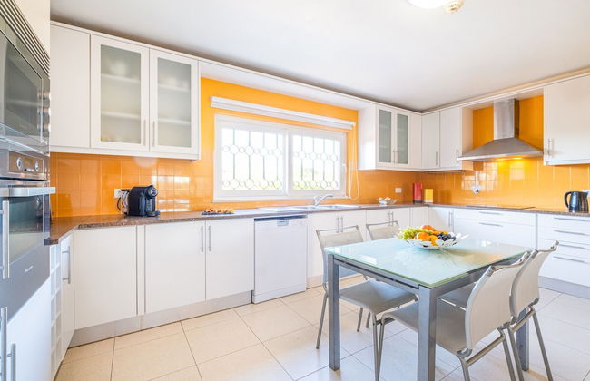 Villa Eagles Nest - Foto 16