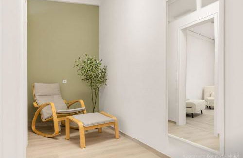 City-Appartement am Mühlbach-Kurpark - Foto 15