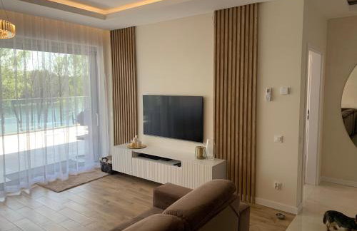 Apartament Stranda Residence 302 B Mazury Giżycko - Foto 10