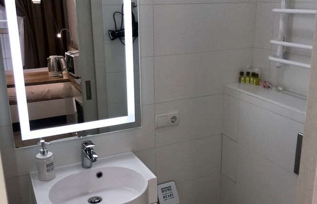 Delux Smart Apartments Liverpool - Foto 10