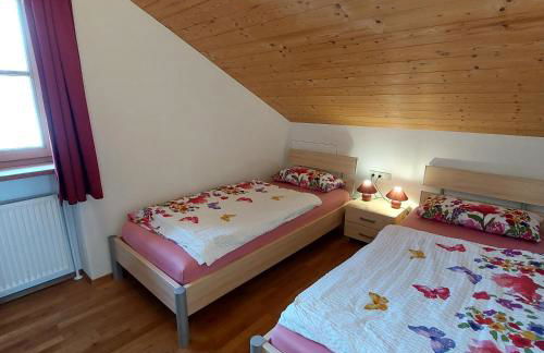 Ferienwohnung Holzmaier - Foto 10