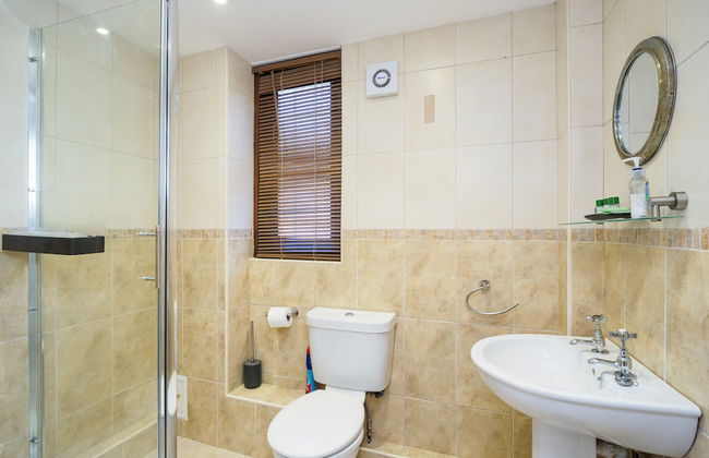 The Cottage at Gildridge Private Hot tub - Foto 16