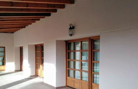 Casa de campo Olmo, jardín y piscina a 20 minutos de Salamanca - Foto 8