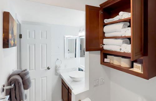 Cozy & Peaceful Sedona Condo with Pool, walk to Restaurants, Shops & Hiking Nearby - Foto 10