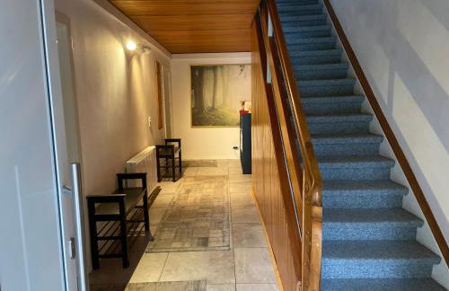 Apartmentvermietung Ingrid Bolkart - Kirchblick 1 - Foto 9