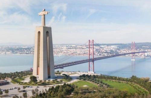 Cocas House II - Almada - Foto 26