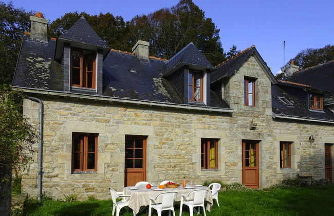 Apartment in Benodet Near Sandy Beaches - Foto 1