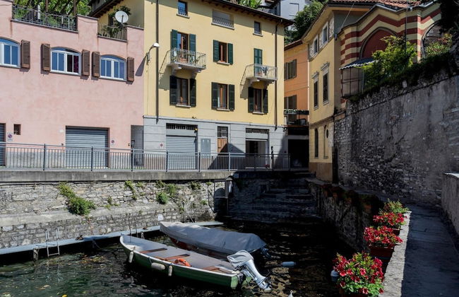 Co-b730-regi37a2 - Romantic Pier - Foto 16