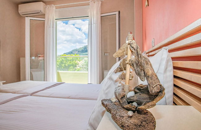 Villa Dimokratia - Foto 8