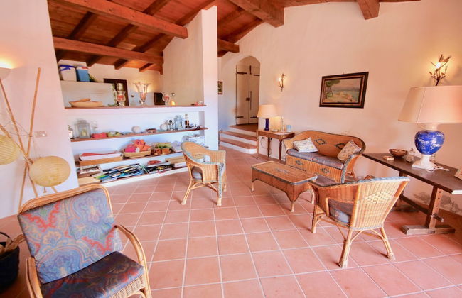 Villa Ginepro - Foto 11