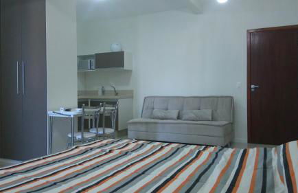 Loft Florianópolis no Campeche - Photo 36