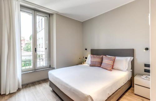 Seety Porta Romana Dimora - 204 - Foto 10