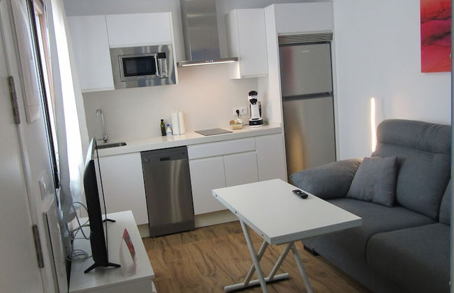 Apartamentos Santa María 15 - Foto 63