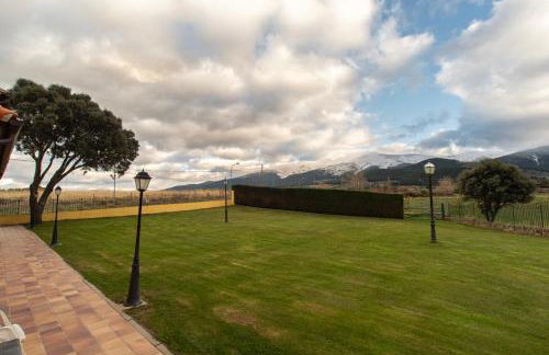 Casa rural La Venta Vieja II by CABANA Rentals - Photo 25