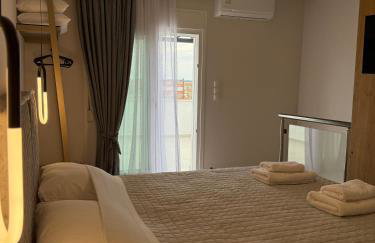 RoomElioti Apartments - Foto 41