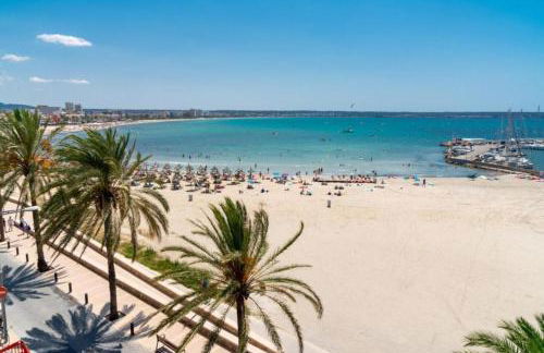 Mallorca Rooms Can Pastilla - Photo 21