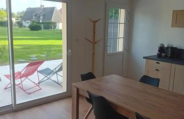 Le Gîte de la Vieille Grange - Foto 8