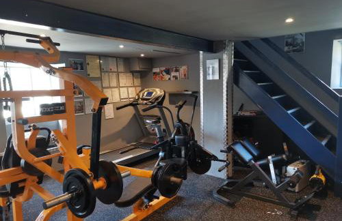 Blaenfforest Granary Newcastle Emlyn - Photo 16